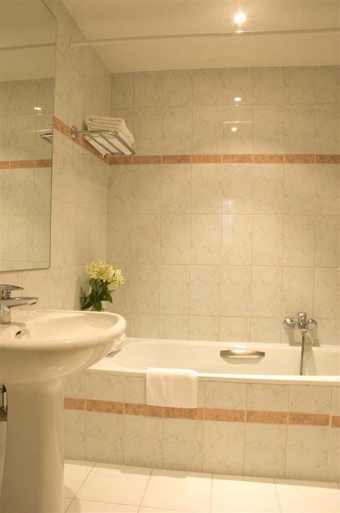 Residence-Hotel Le Quinze Grand Place บรัสเซลส์ ภายนอก รูปภาพ
